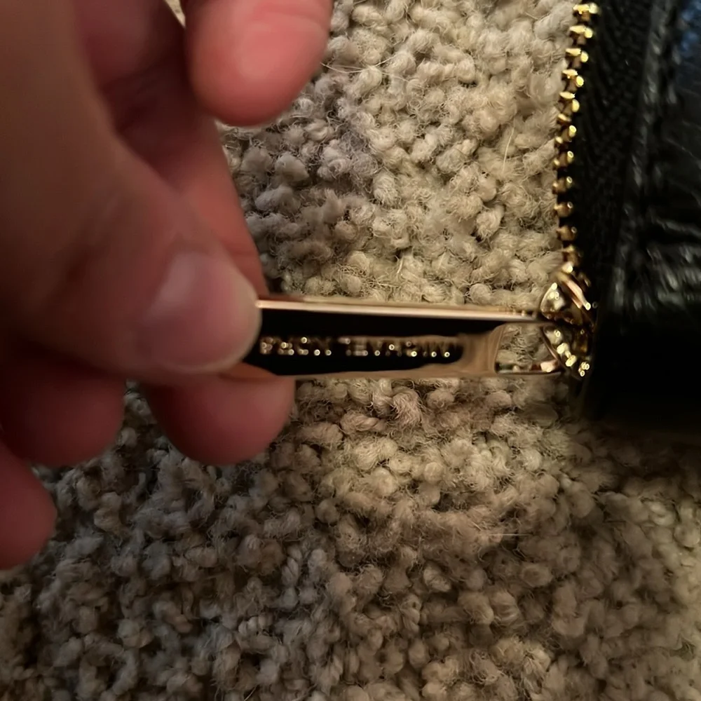 Michael Kors questions leave